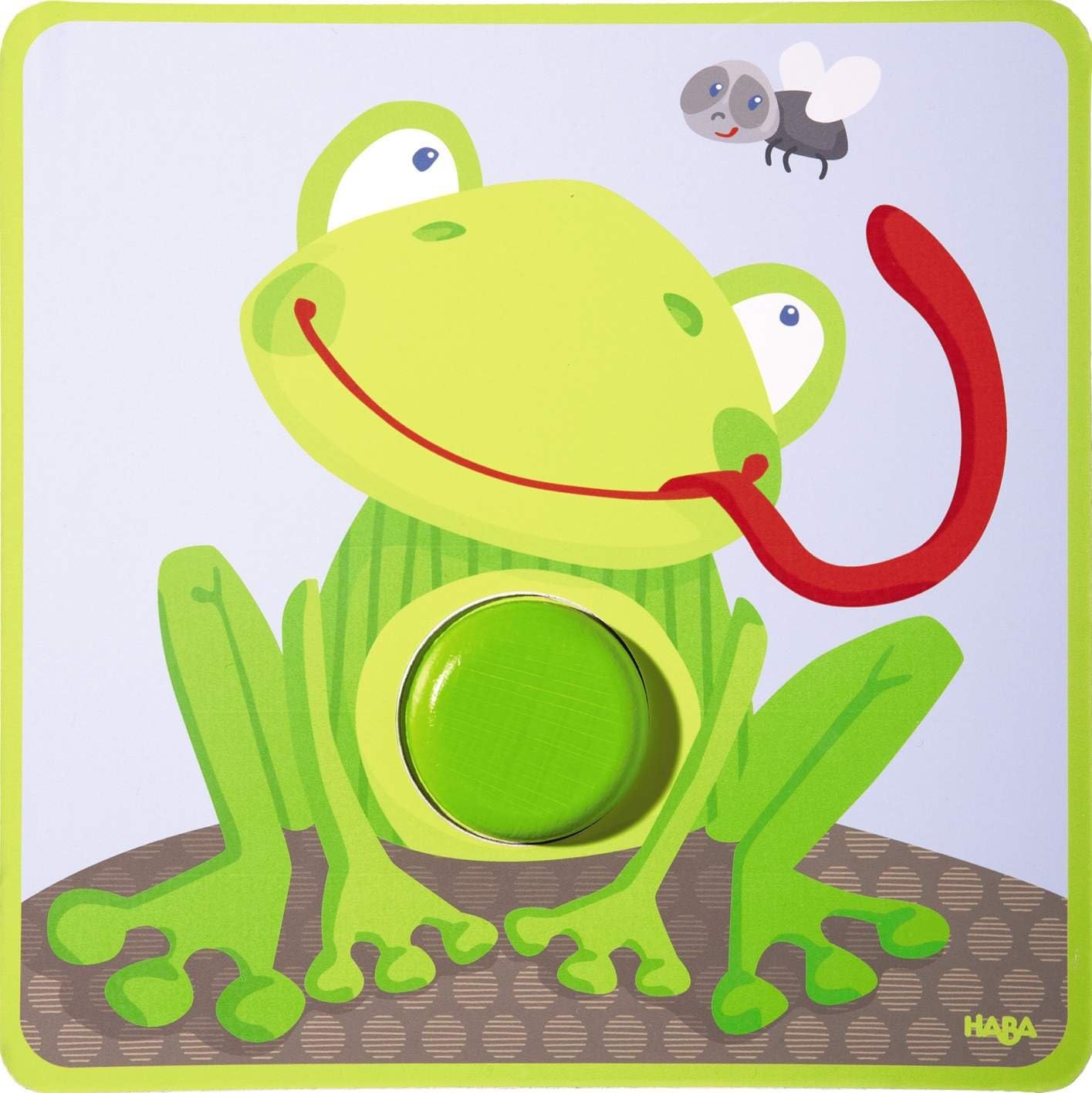 Kunterbunte Tierwelt, Single