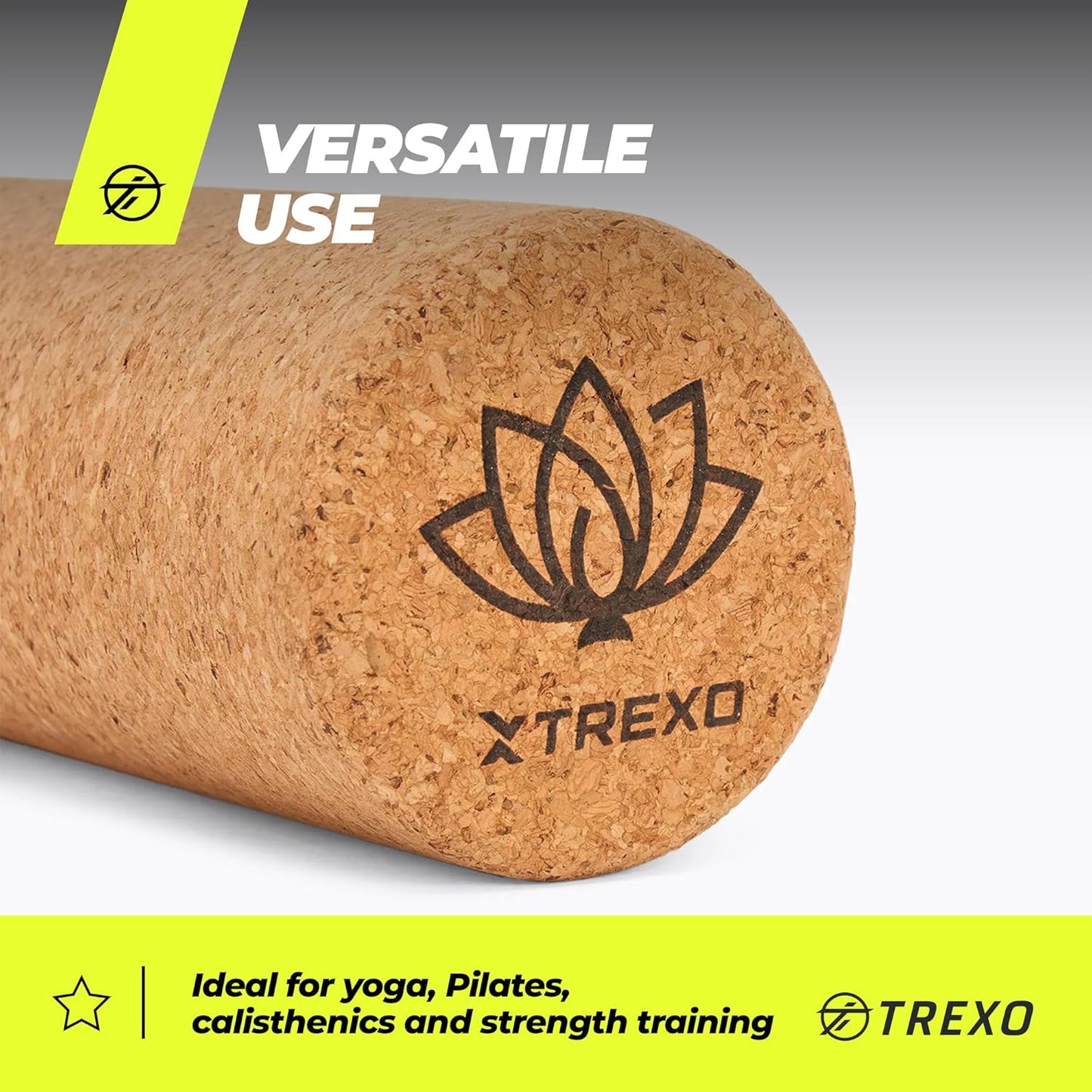 Yoga-Rolle