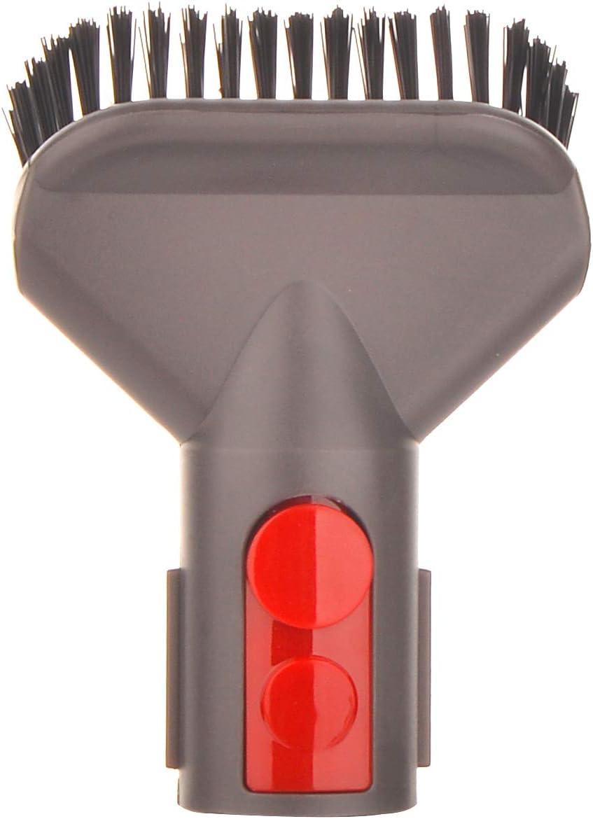 Bürsten-Set für Dyson-Staubsauger