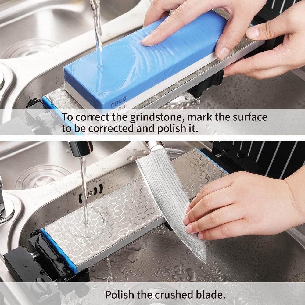 Diamond Flattening Stone Lapping
