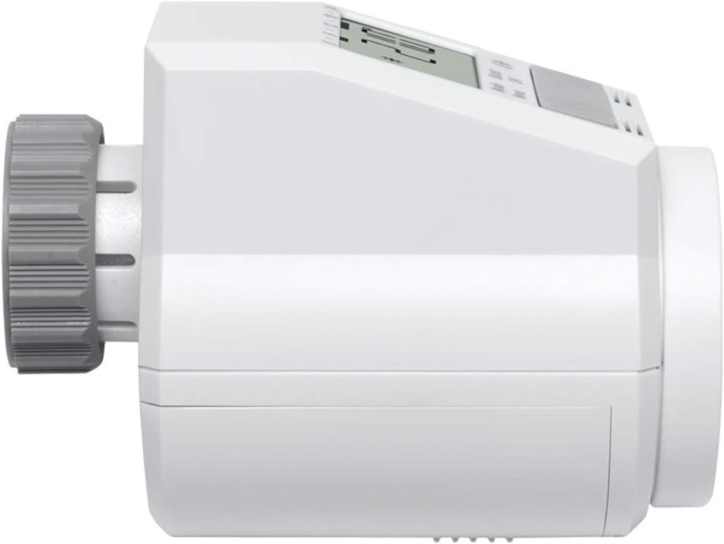 Heizkörper-Thermostat-Set, 5er-Set
