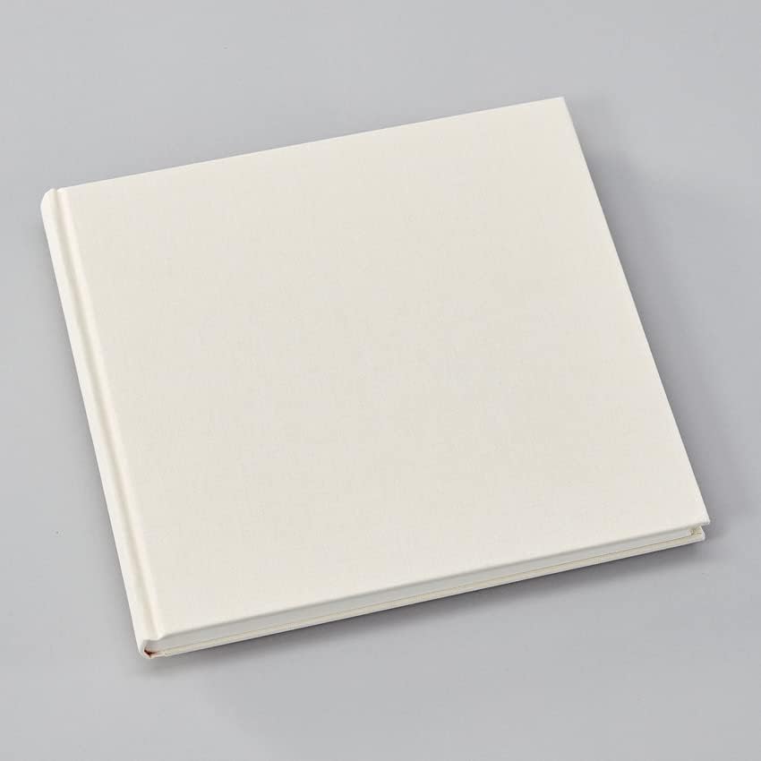 Gästebuch zum Selbstgestalten, Chamois