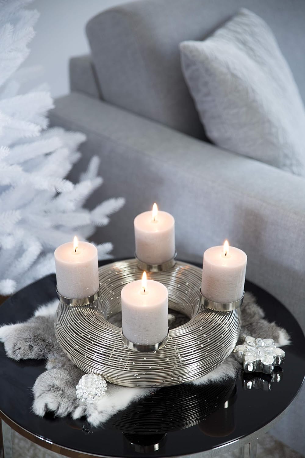 Adventskranz Verona