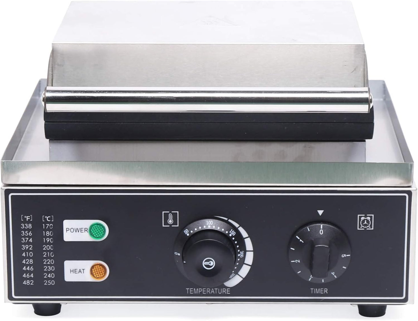 Elektrischer Donutmaker mit 12 Slots PB-12T