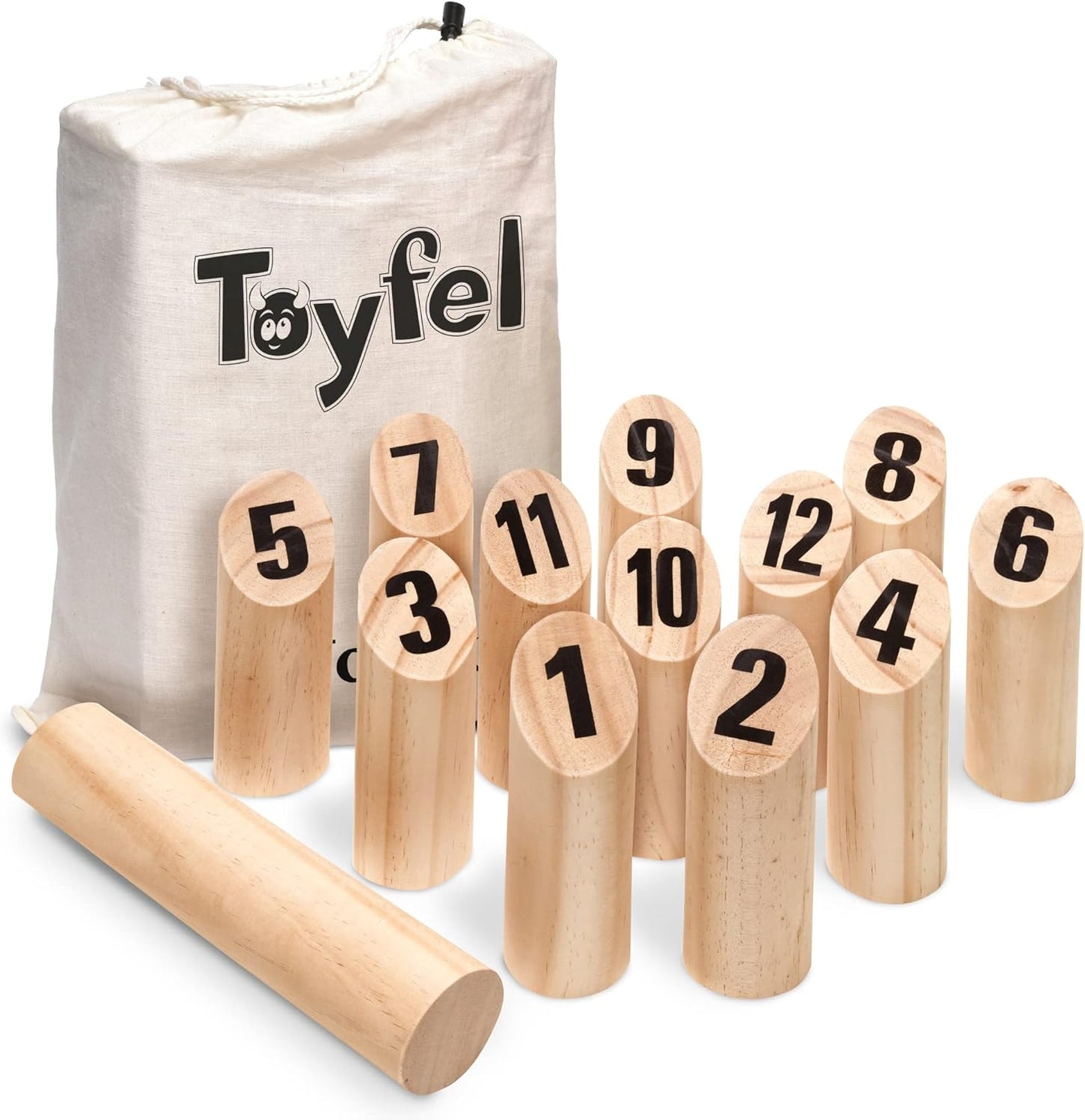 Tölky Wurfspiel