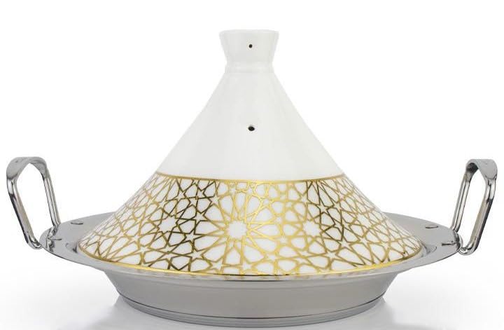 Tajine Keramiktopf