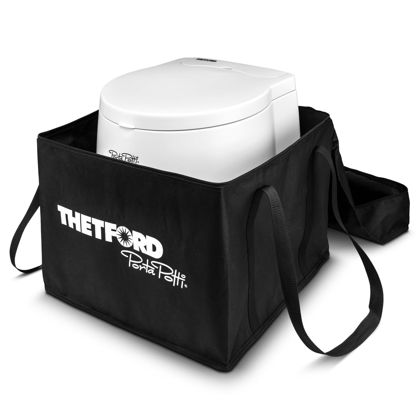 Toilettentasche Porta Potti Bag X65