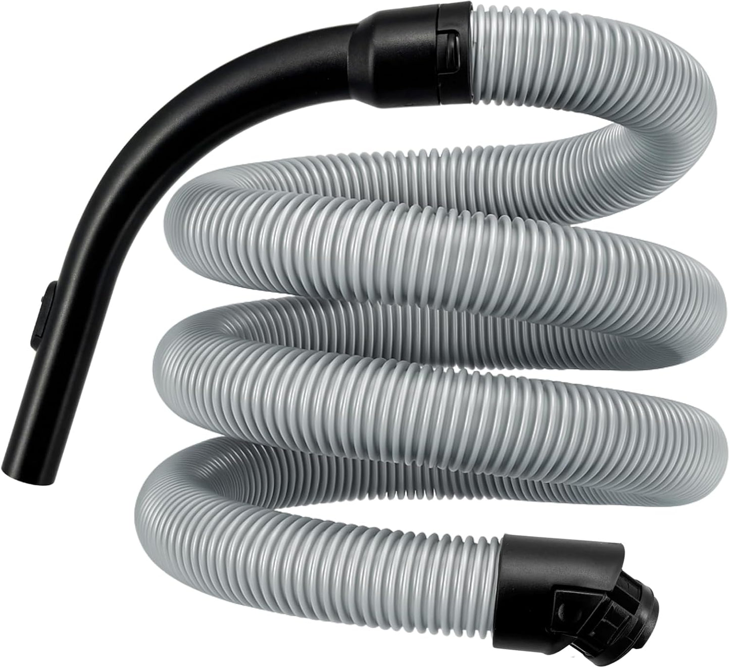 Bodendüse mit Schlauch für Miele S8 & C3 Modelle