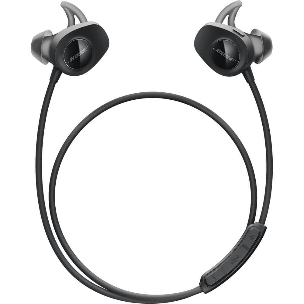 SoundSport, Black Kopfhörer