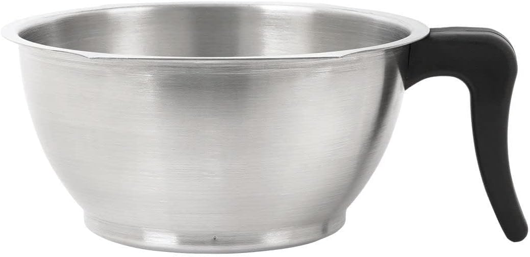 Filterkaffeemaschine GCA2101 mit Pumpkanne (2.3L), 2.3L Wassertank mit Pumpkanne