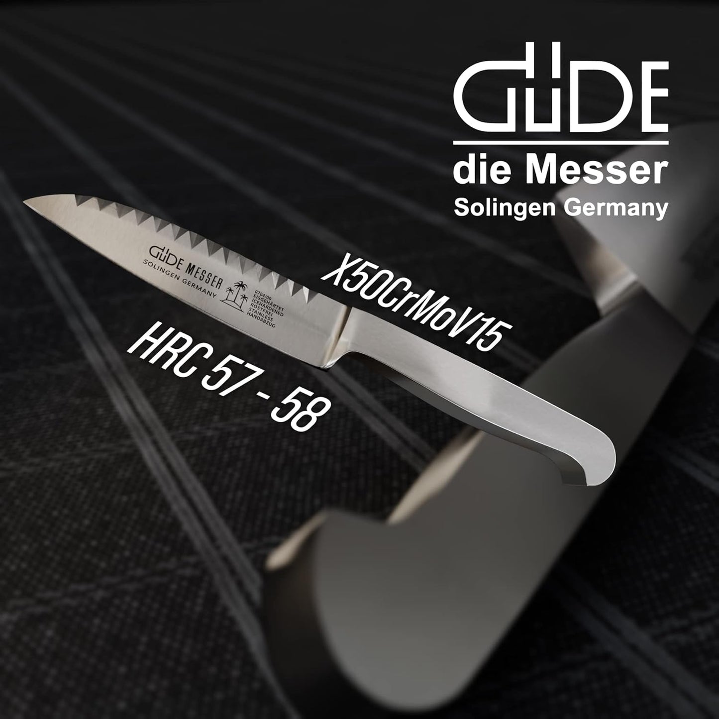 Buntschneidemesser, Buntschneidemesser 9 Cm