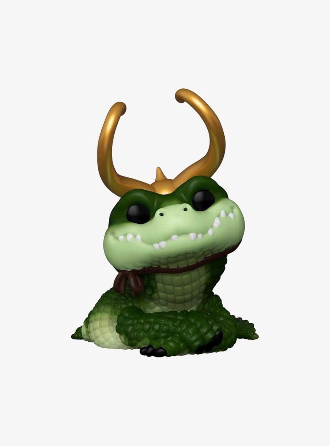 POP! Loki - Alligator Loki