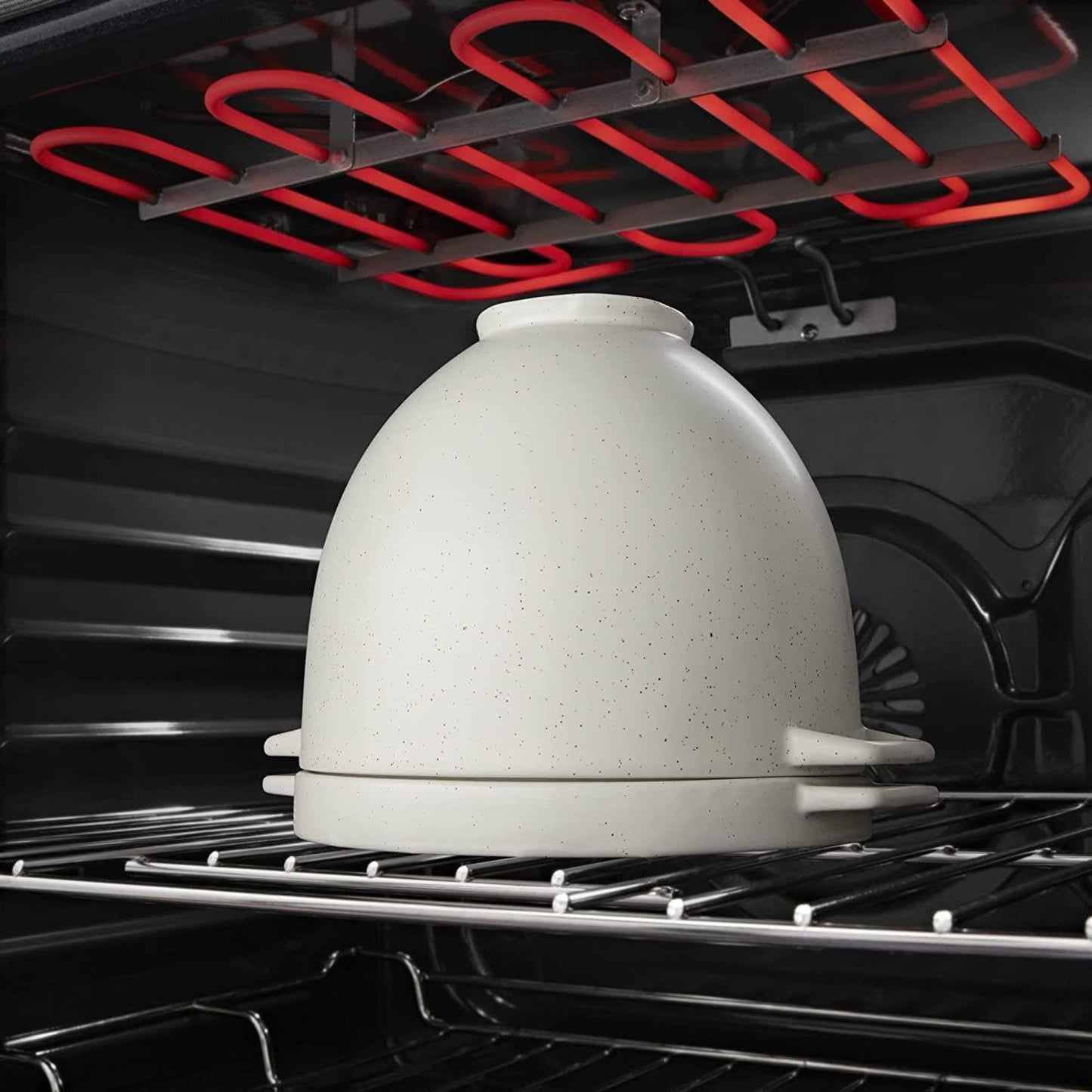 Brotbackschüssel 5KSM2CB5BGS für Küchenmaschine