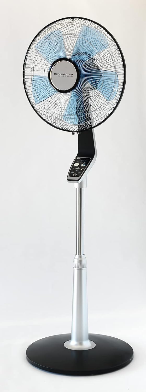 Turbo Silence Extreme