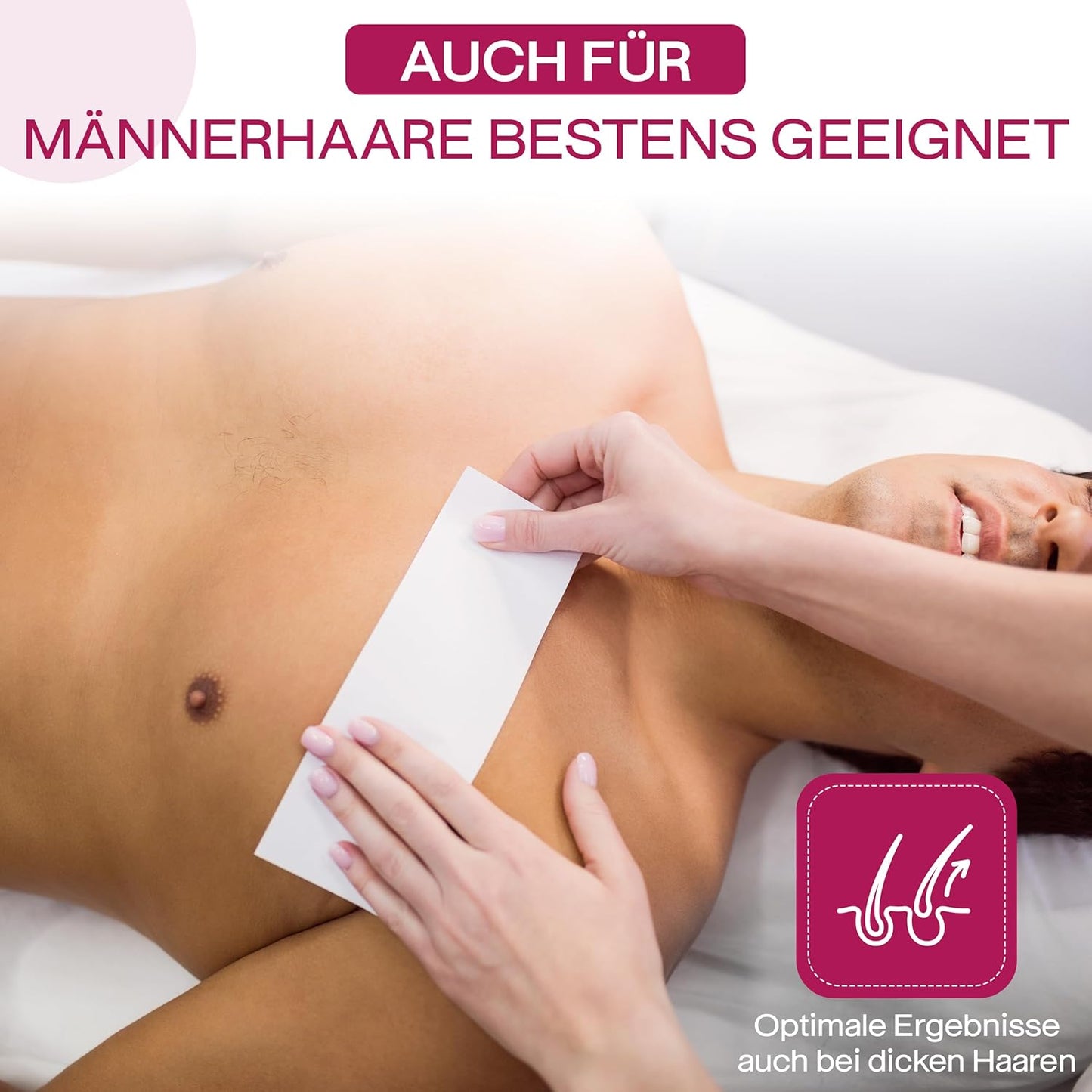 Waxing Set