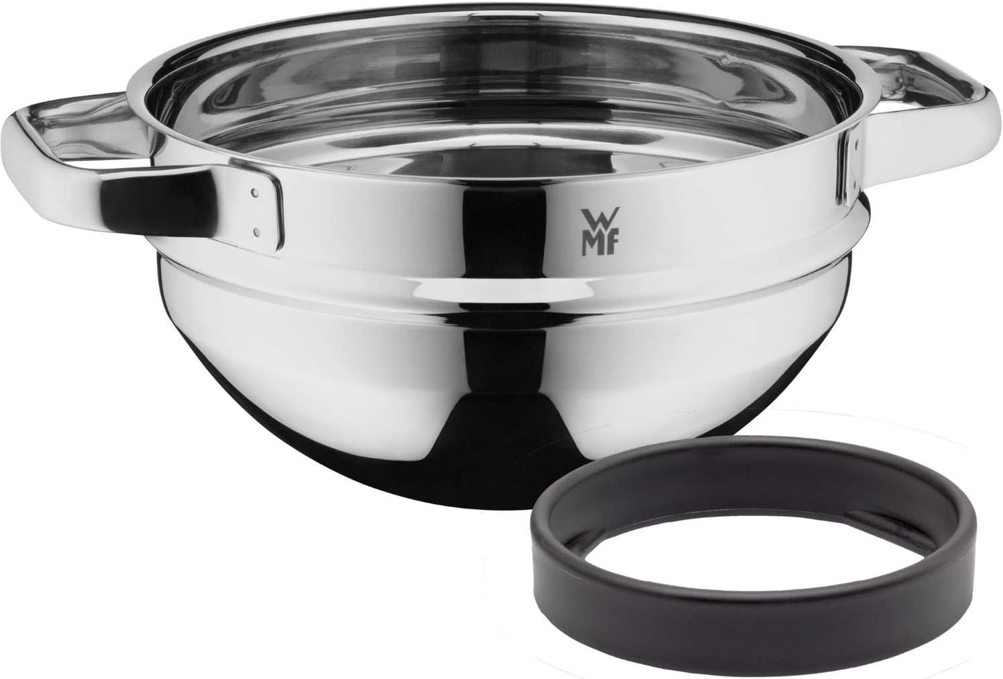 Compact Cuisine Kochgeschirr-Set, 4-teilig