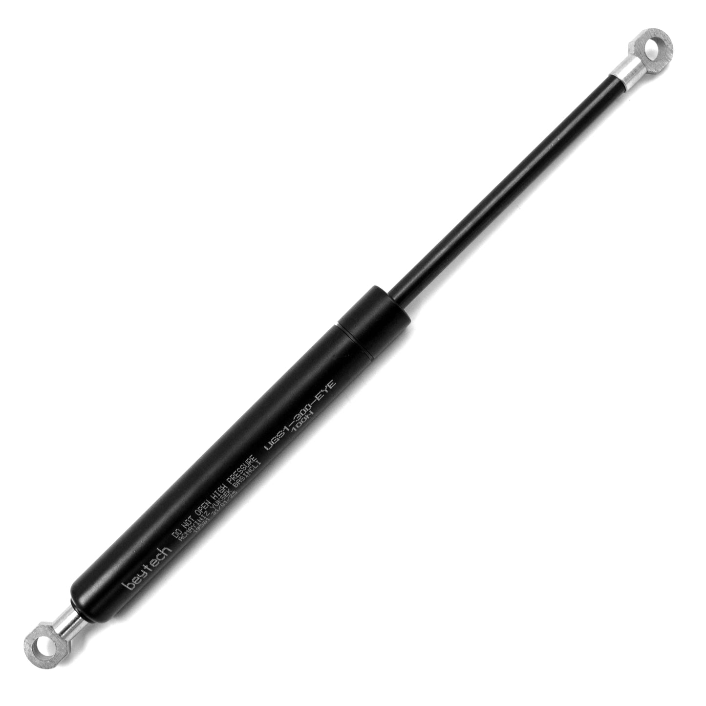 Gasdruckfeder für Türen/Autos, 200 Newton 600 mm