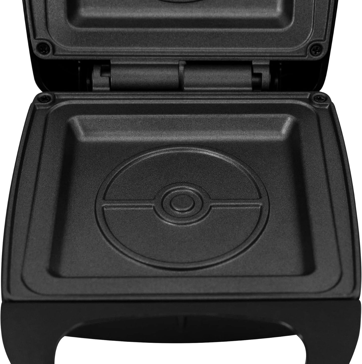 Pokemon Sandwich Maker