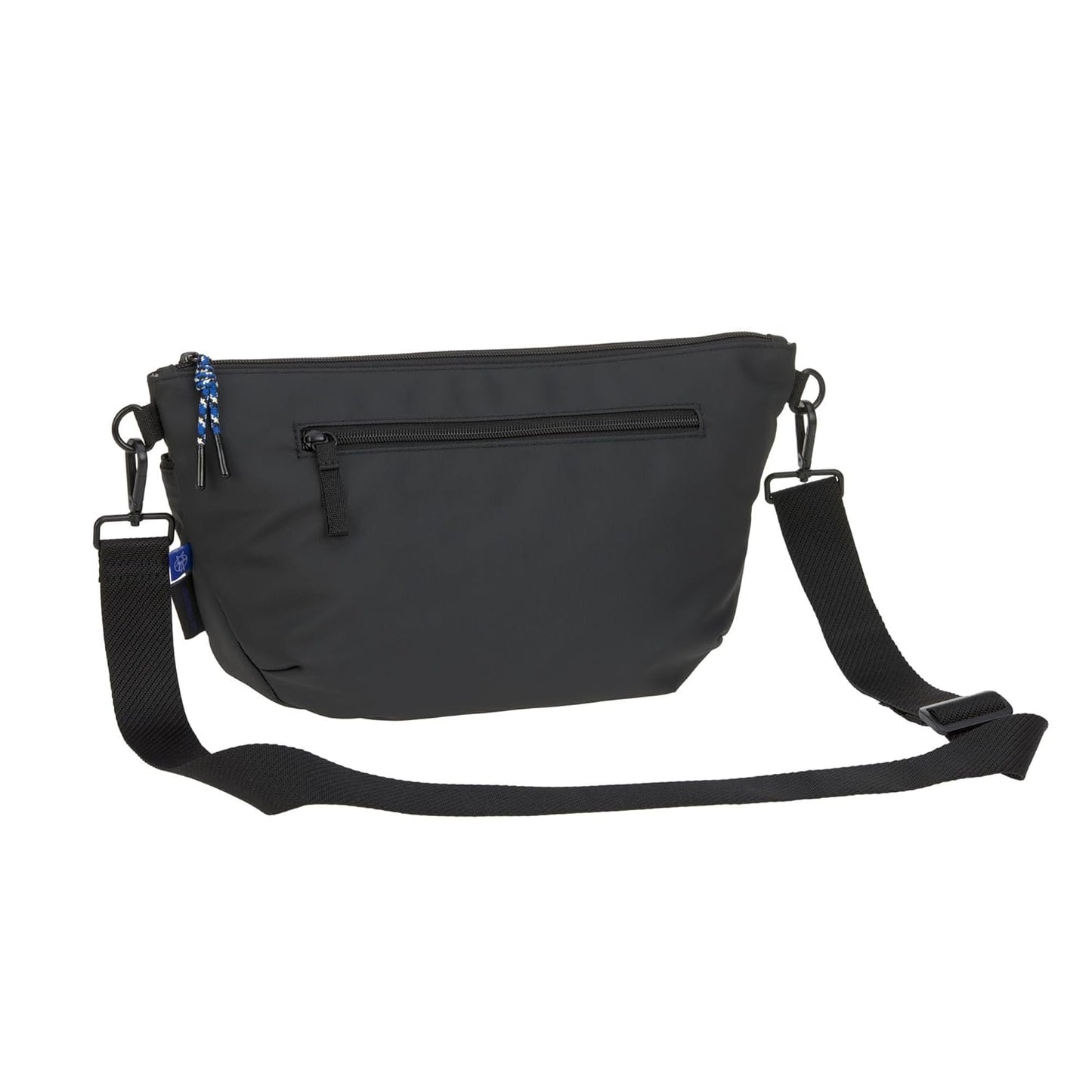 Kinderwagenorganizer Umhängetasche, Black
