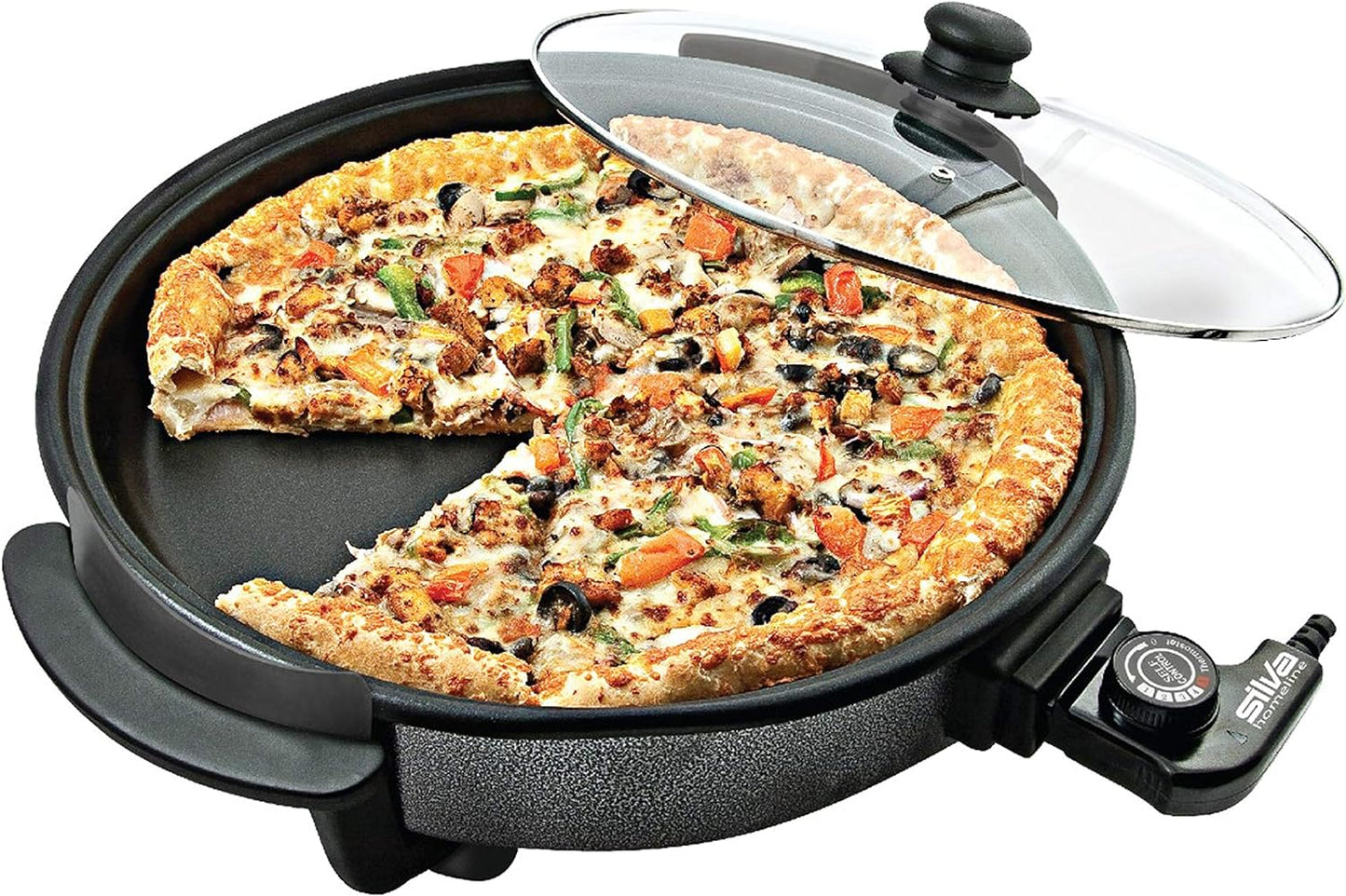 Partypfanne PPF 1503A