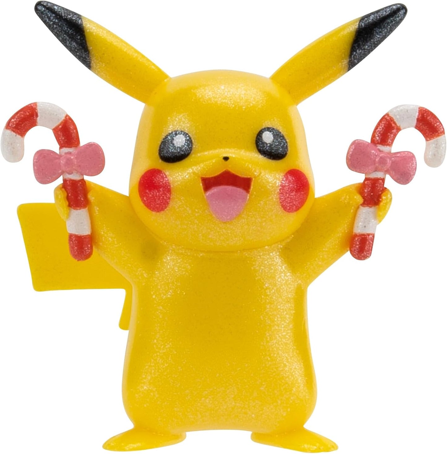 Pokémon Battle Figures