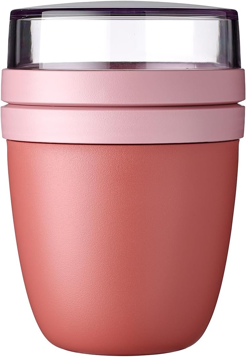 Lunchbox, Vivid Mauve / 500 ml