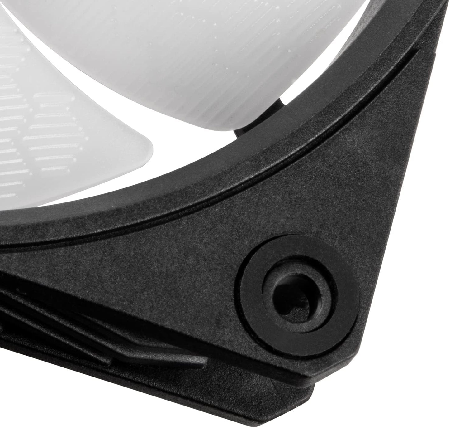SF120B-ARGB, Gehäuselüfter, 120mm ARGB