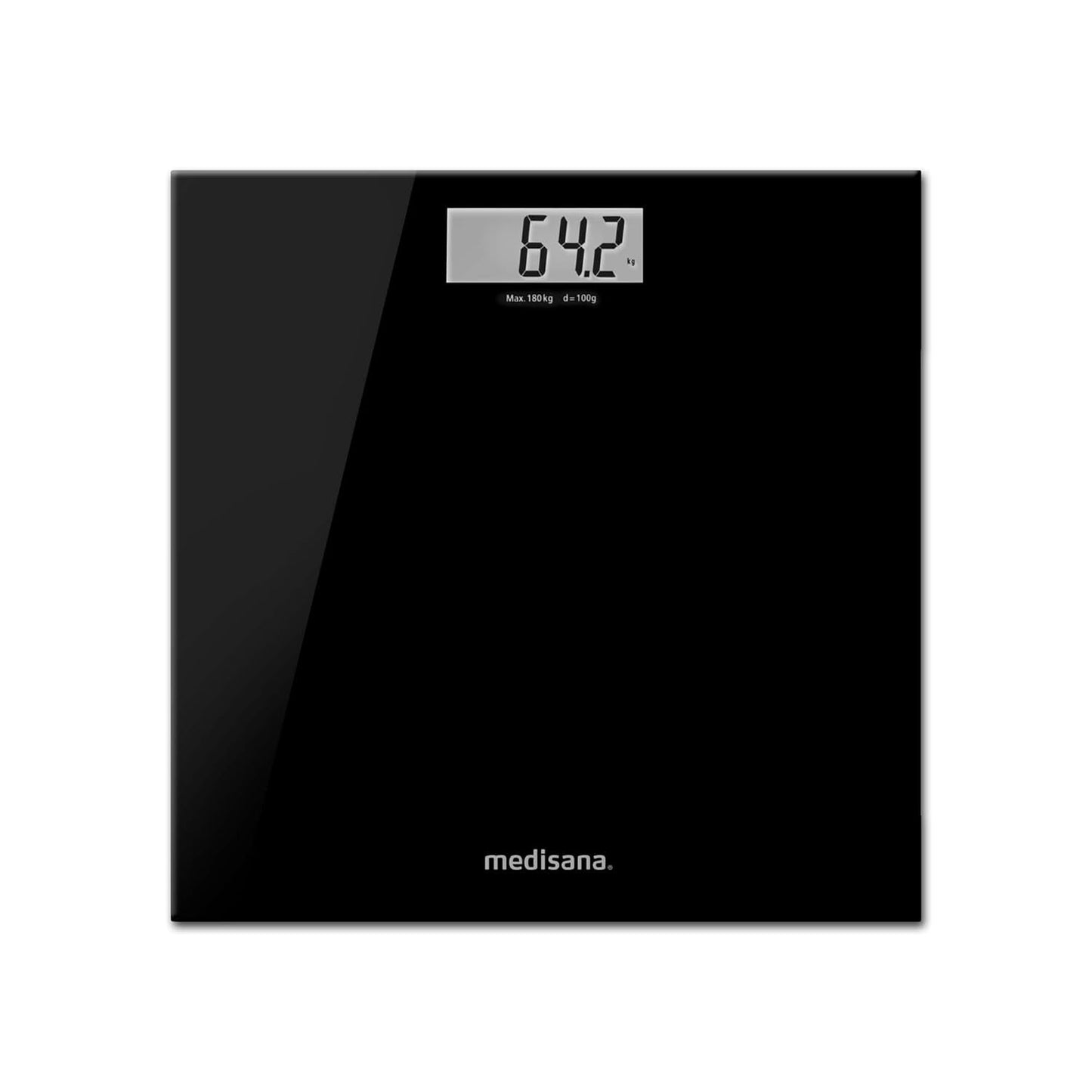 Digitale Körperwaage PS 402