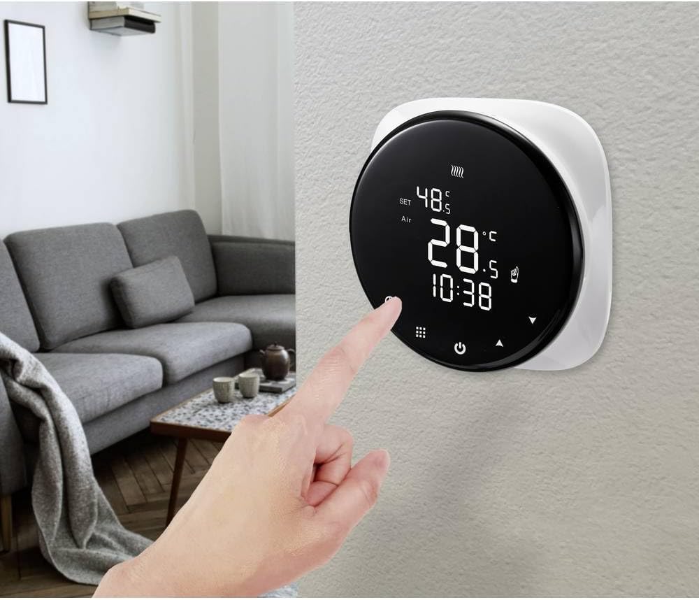 Raumthermostat Touch