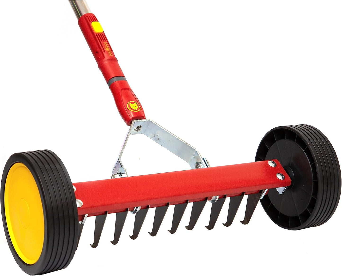 Multi-Star Vertikutier-Roller UR-M3, ohne Stiel