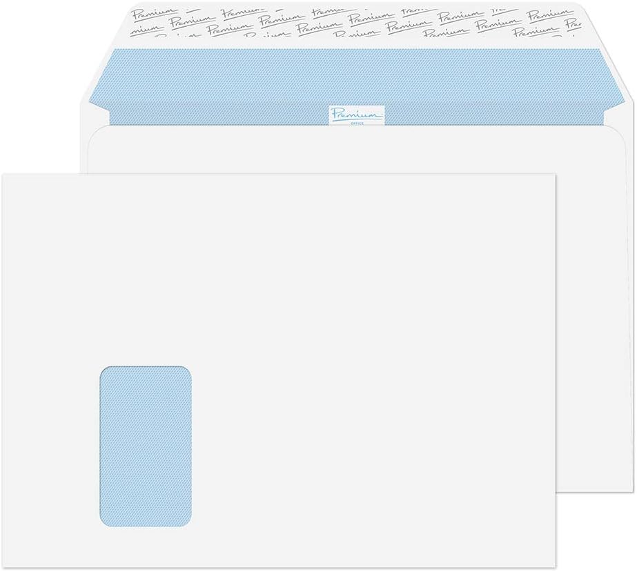 Briefumschläge - Premium Office 36217, C4 229 x 324 mm Mit Fenster Single