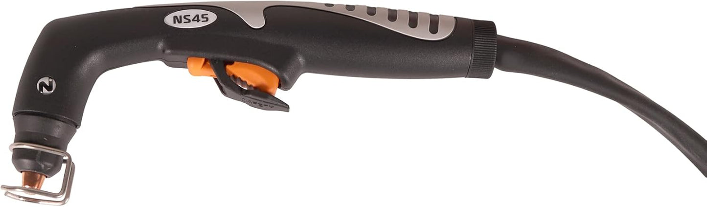 Plasmaschneider PS 55 Pilot Pro mit Pilotlichtbogen