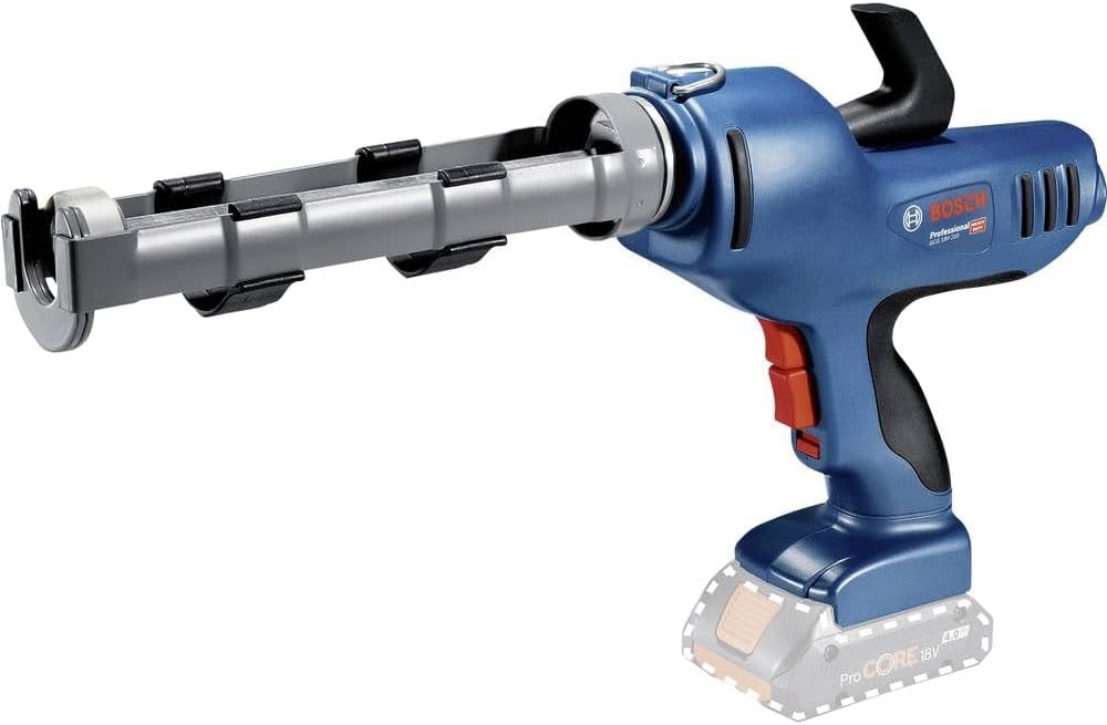 GCG 18V-310, Single