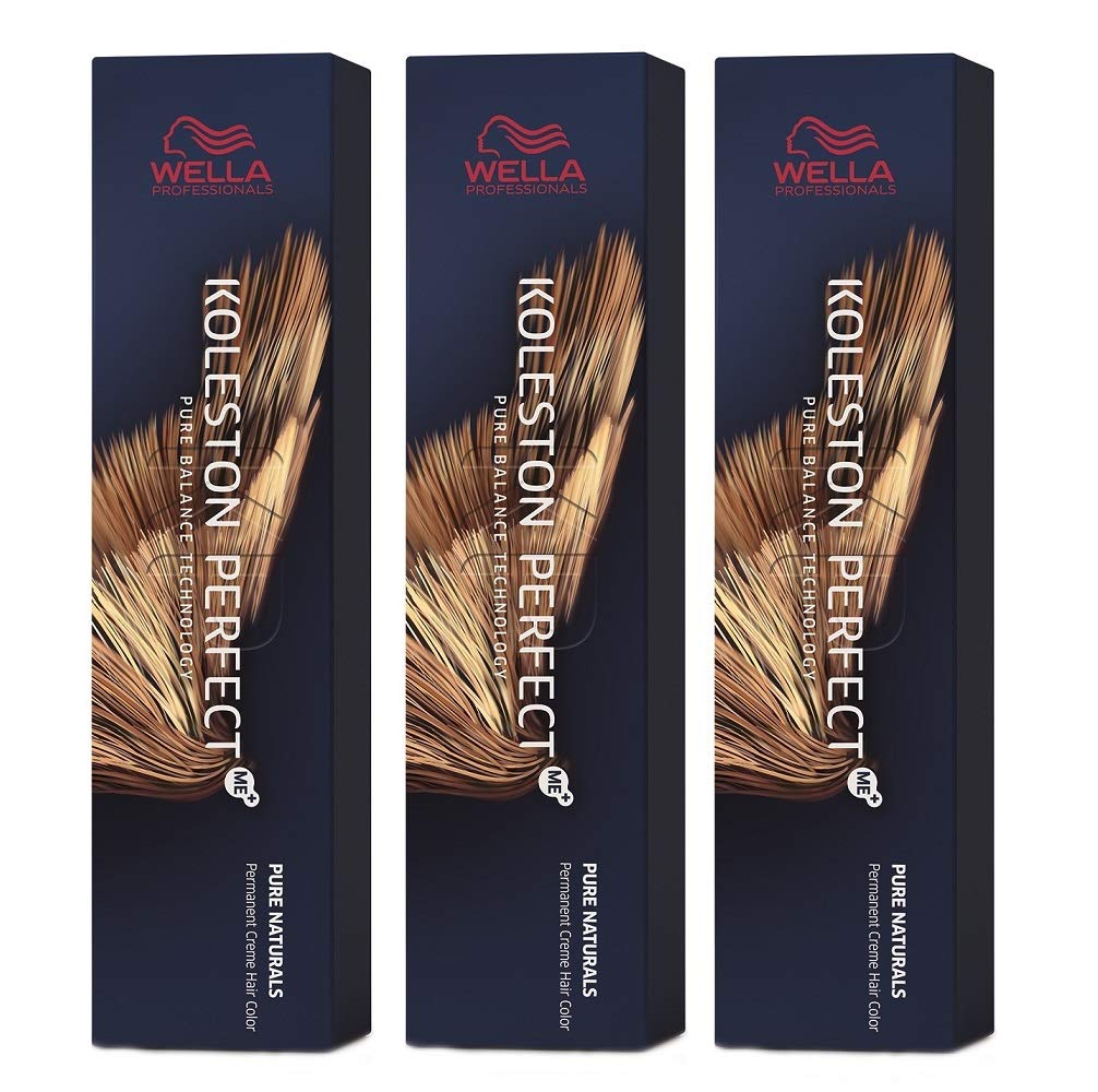 Koleston Perfect Me+ Pure Naturals