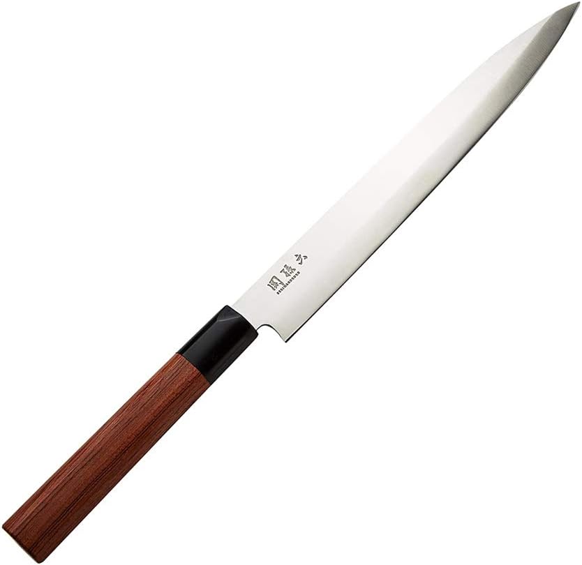 Seki Magoroku Yanagiba-Messer