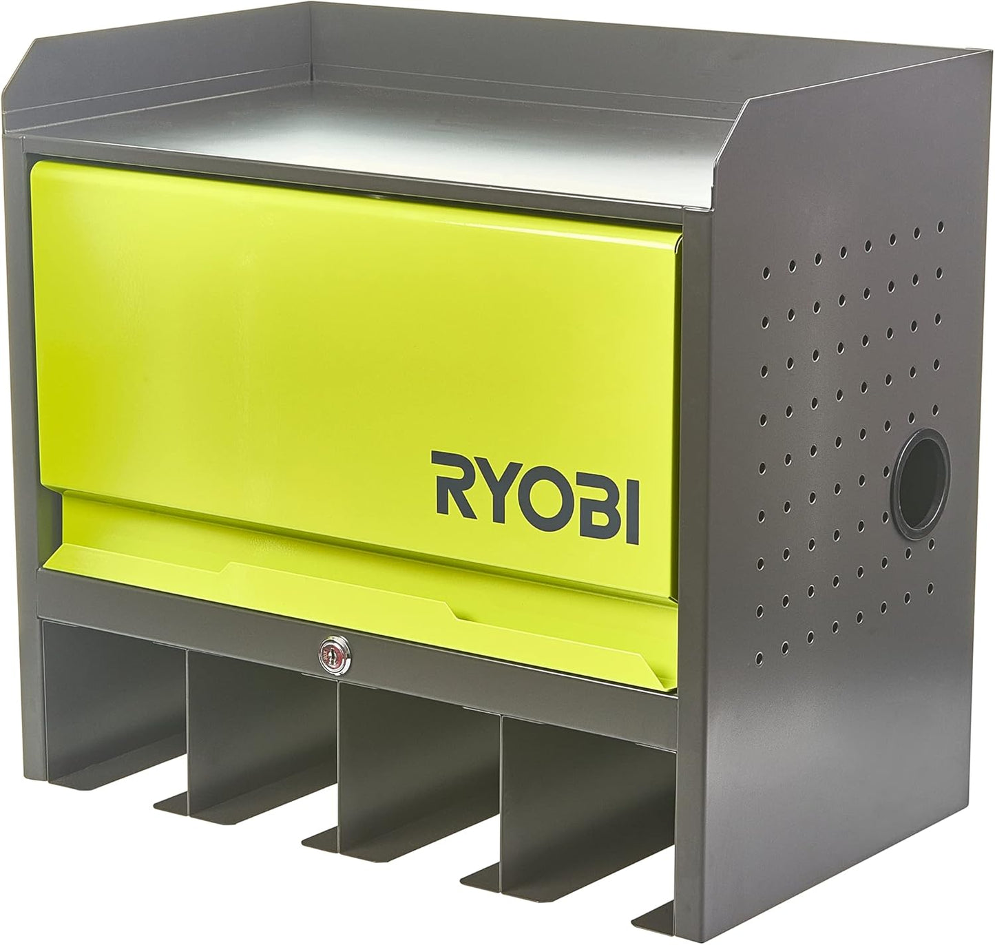 Garagen-Wandschrank RHWS-01
