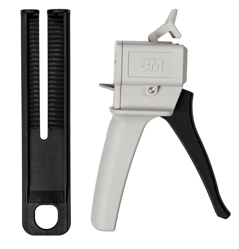 Manual Dispenser III