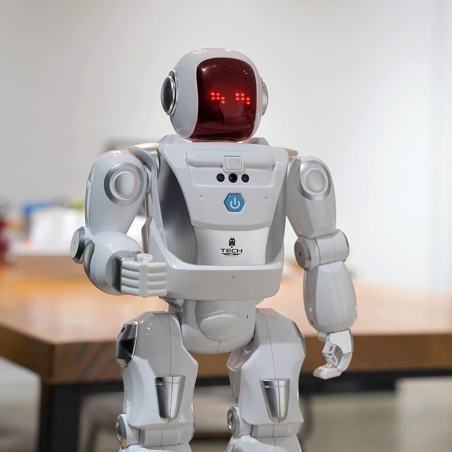 Programmiere einen Bot X