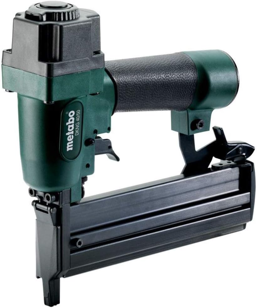 Druckluft-Nagler DKNG 40/50