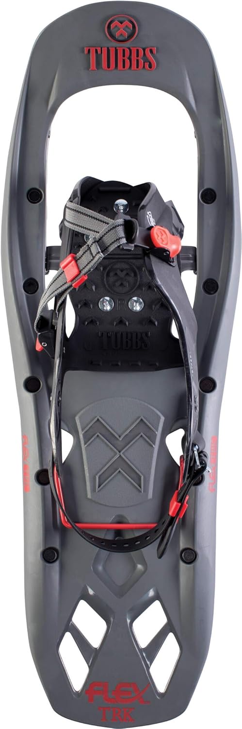 Schneeschuhe Flex TRK 22, 22