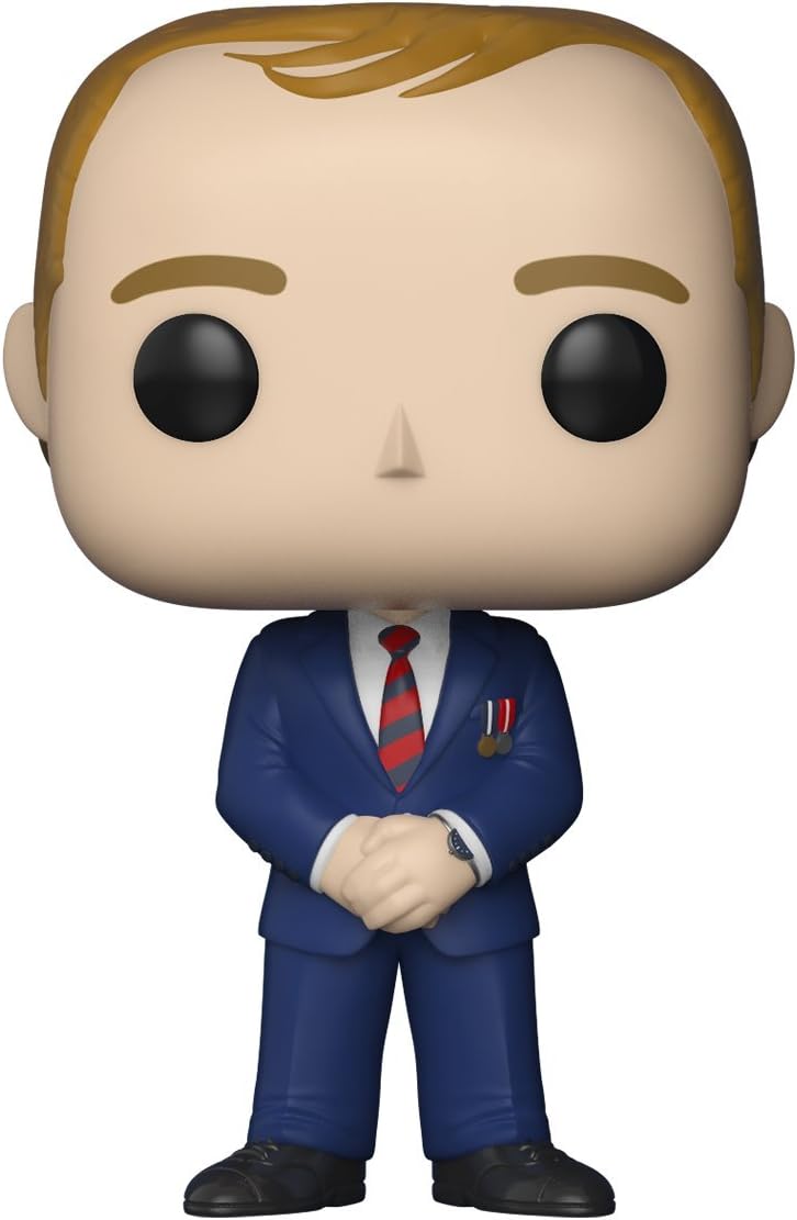 Prince William, Prince William