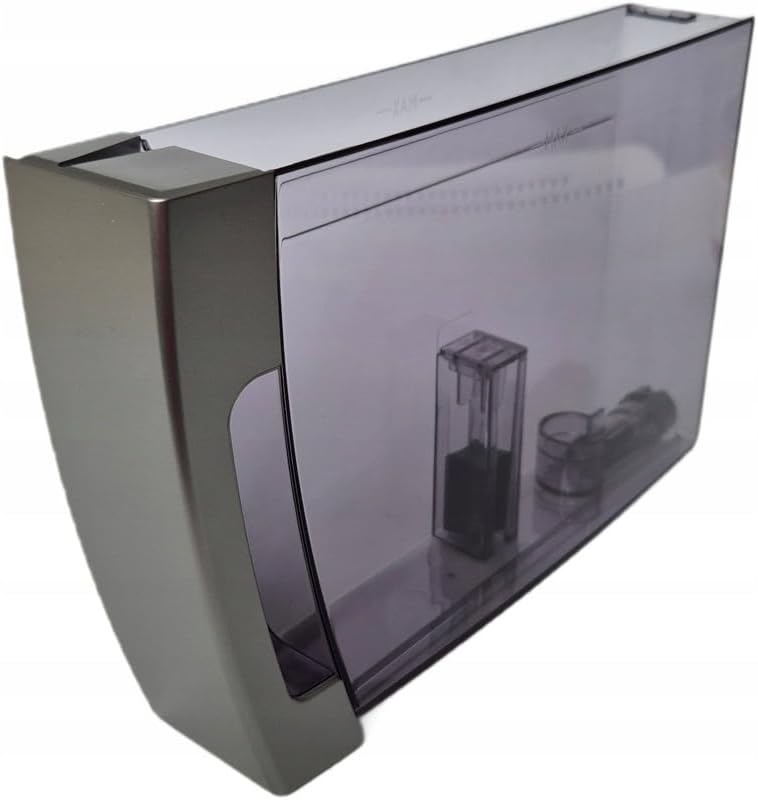 Wassertank mit Griff für DeLonghi Dinamica und Dinamica Plus