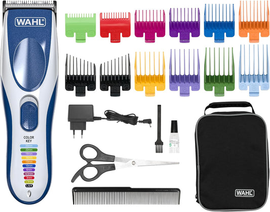 09649-016, ColorPro Cordless Haarschneidemaschine - Einzelgerät