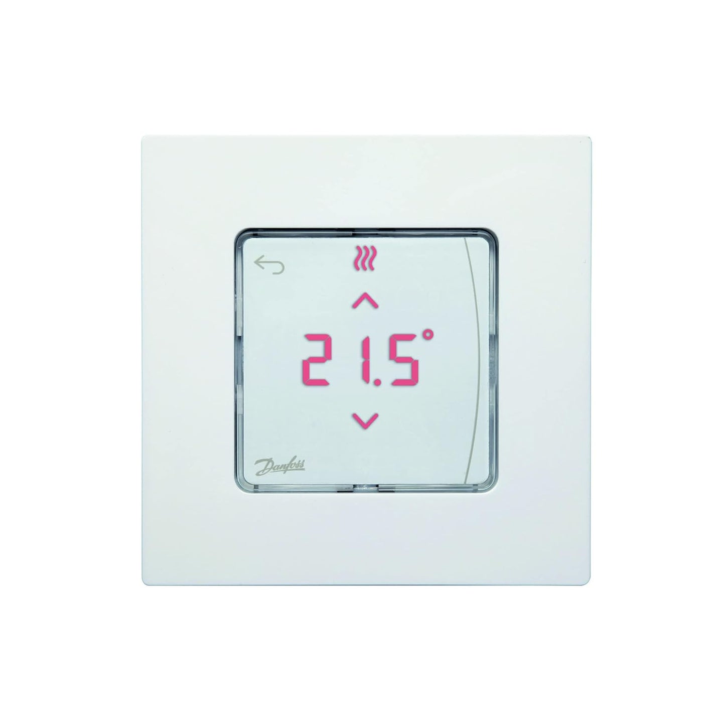 IconT Display, Aufputz Thermostat