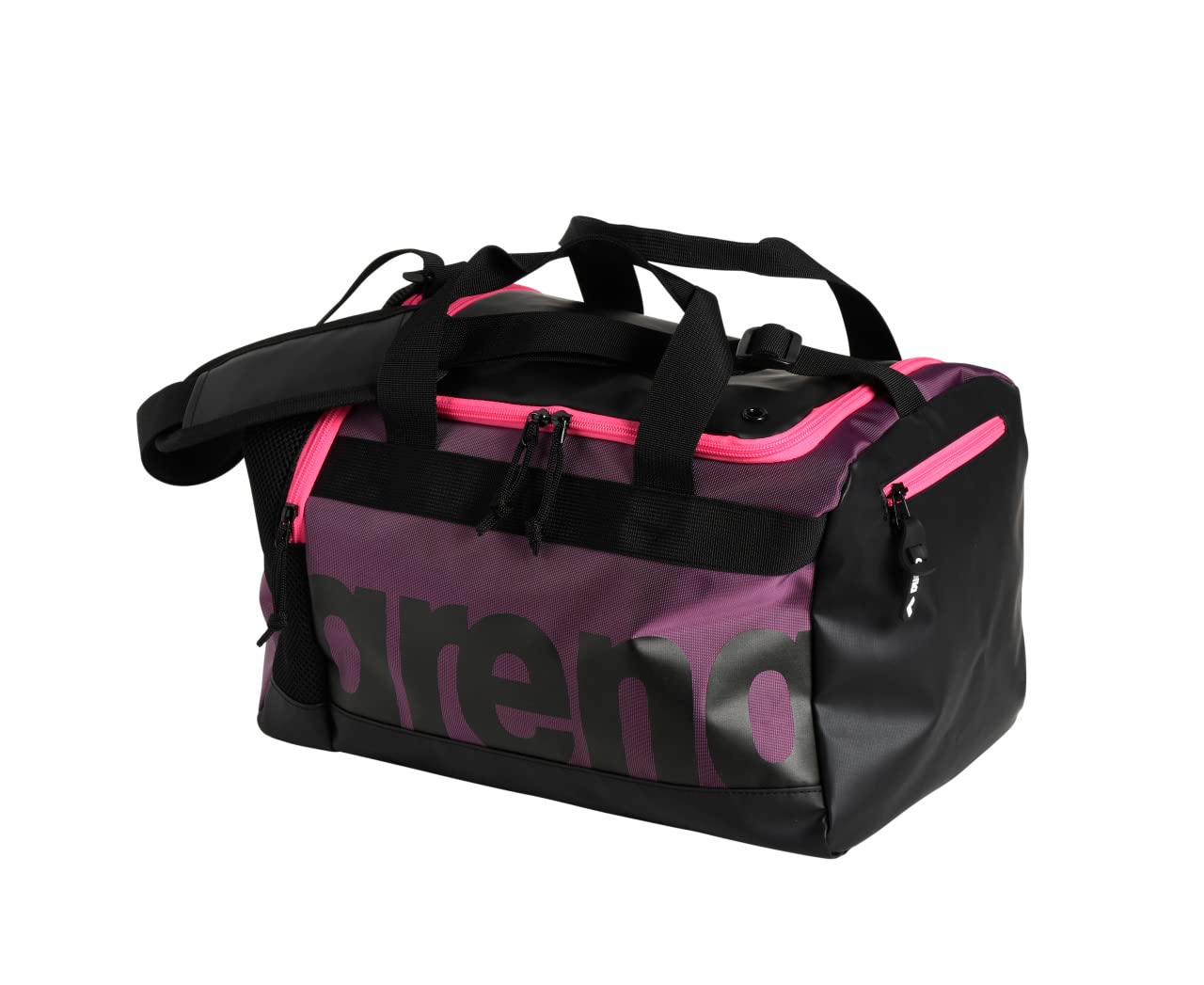 Spiky III 25 Duffle Sporttasche, Viola