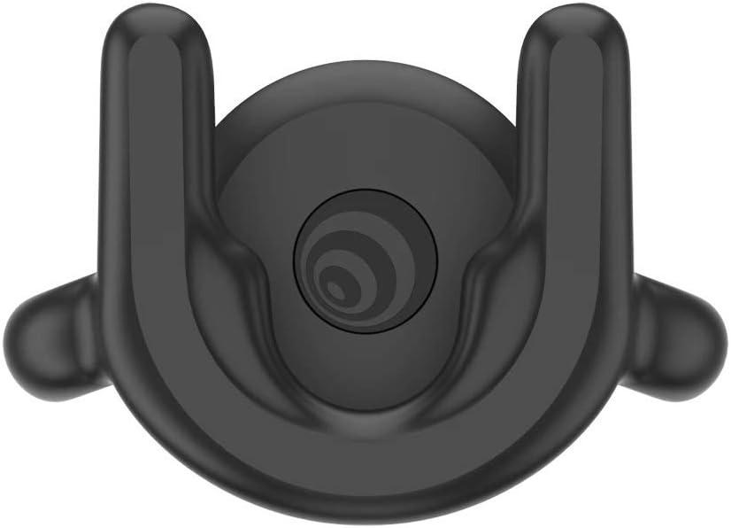 PopMount 2, Black Single