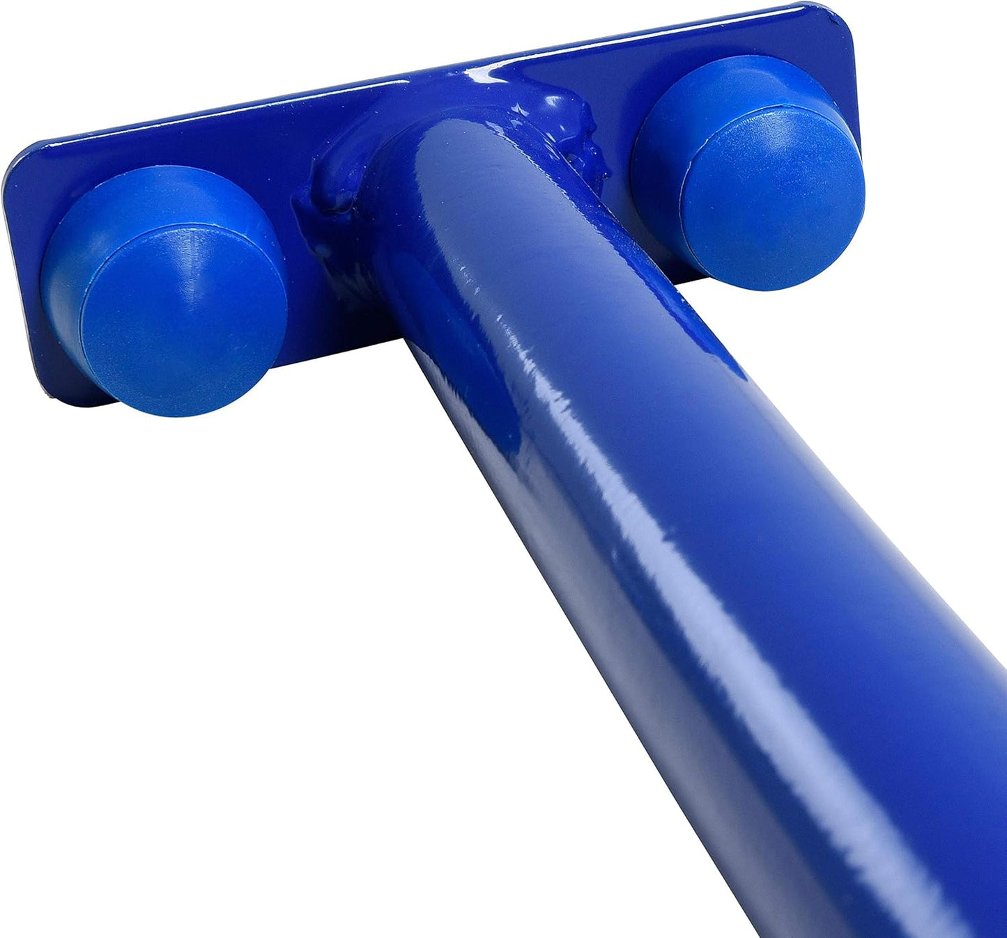 Reckstange, 125 cm|RAL5002 (Blau)