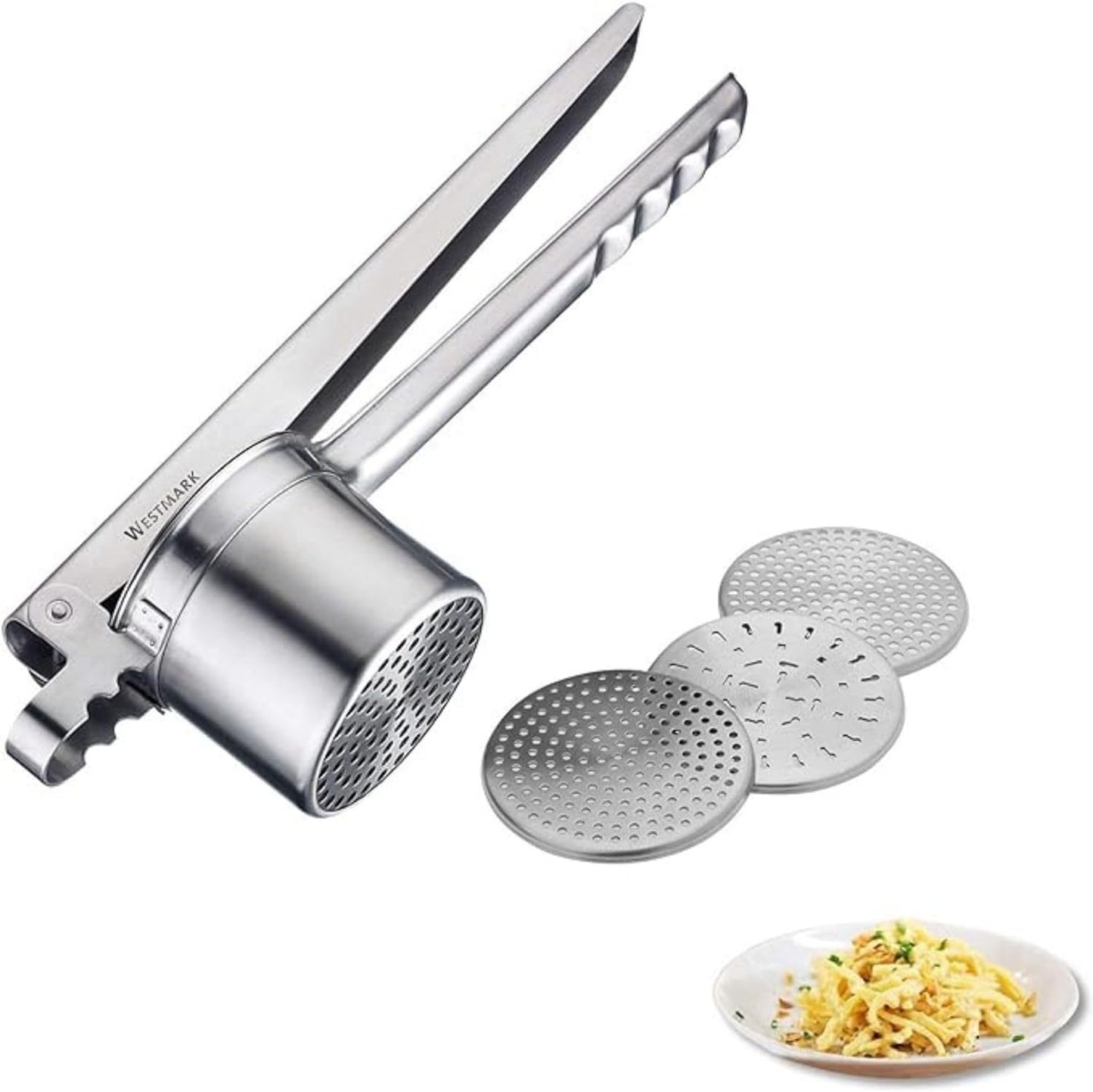 61172260 Spätzle- und Kartoffelpresse, Einzeln