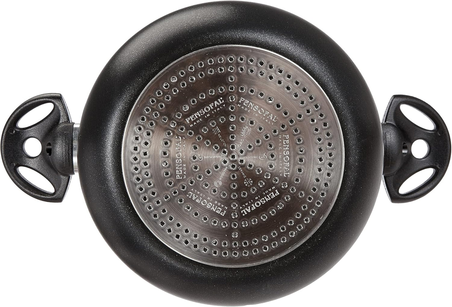 Serie Biostone Pastatopf, 5 Litri - 20 cm