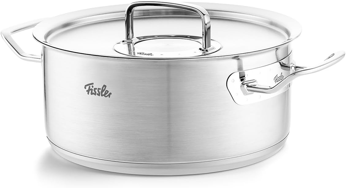 Original-Profi Collection Bratentopf, 24 cm